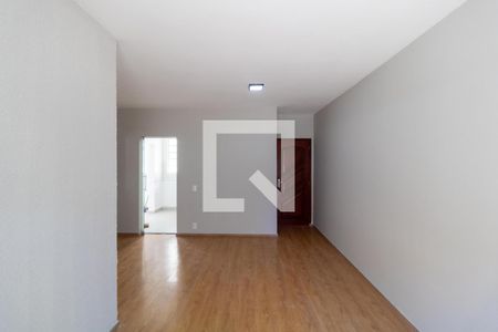 Salas de apartamento à venda com 3 quartos, 82m² em Taquaral, Campinas