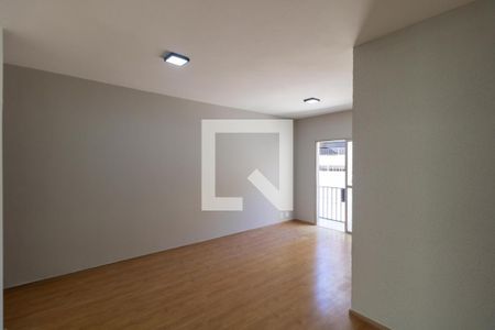 Salas de apartamento à venda com 3 quartos, 82m² em Taquaral, Campinas