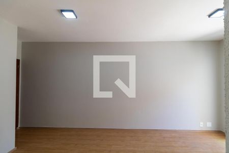 Salas de apartamento à venda com 3 quartos, 82m² em Taquaral, Campinas