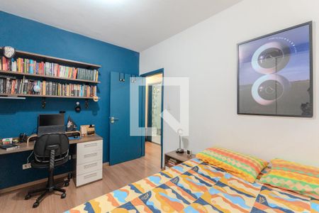 Quarto de apartamento à venda com 1 quarto, 42m² em Bela Vista, São Paulo