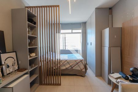 Studio de kitnet/studio para alugar com 1 quarto, 29m² em Bela Vista, São Paulo