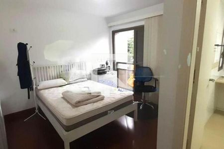 Apartamento à venda com 3 quartos, 110m² em Indianópolis, São Paulo