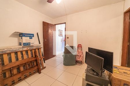 Quarto 2 de casa para alugar com 2 quartos, 180m² em Vila Paulistania, São Paulo