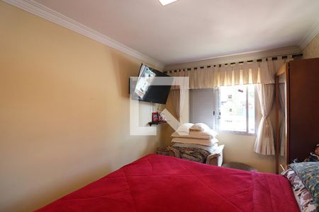 Quarto 1 de apartamento à venda com 2 quartos, 70m² em Assunção, São Bernardo do Campo