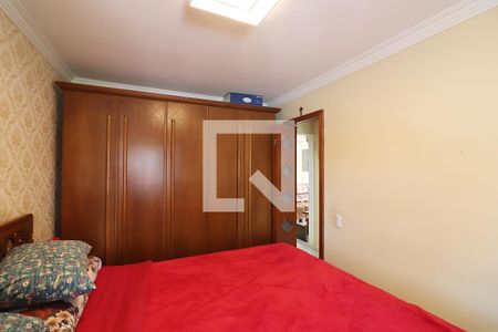 Quarto 1 de apartamento à venda com 2 quartos, 70m² em Assunção, São Bernardo do Campo