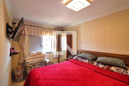 Quarto 1 de apartamento à venda com 2 quartos, 70m² em Assunção, São Bernardo do Campo