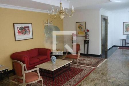 Apartamento à venda com 4 quartos, 160m² em Vila Monte Alegre, São Paulo