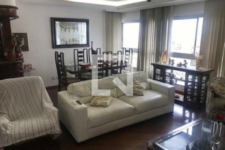 Apartamento à venda com 4 quartos, 160m² em Vila Monte Alegre, São Paulo