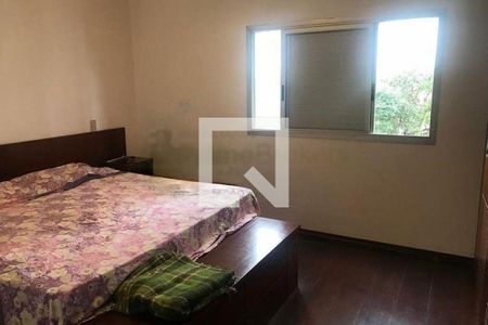 Apartamento à venda com 4 quartos, 160m² em Vila Monte Alegre, São Paulo