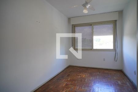 Quarto 1 de apartamento para alugar com 2 quartos, 55m² em Jardim Dona Leopoldina, Porto Alegre