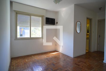 Sala de apartamento para alugar com 2 quartos, 55m² em Jardim Dona Leopoldina, Porto Alegre