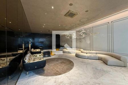 Kitnet/Studio à venda com 1 quarto, 28m² em Indianópolis, São Paulo