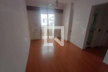 Apartamento à venda com 1 quarto, 50m² em Parque Imperial, São Paulo
