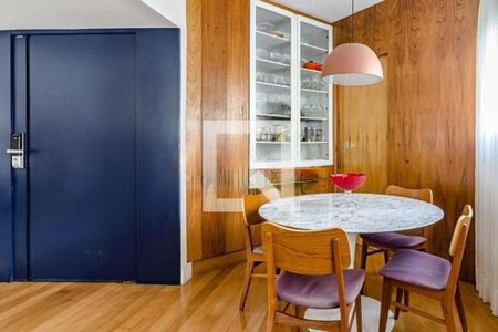 Apartamento à venda com 3 quartos, 217m² em Itaim Bibi, São Paulo