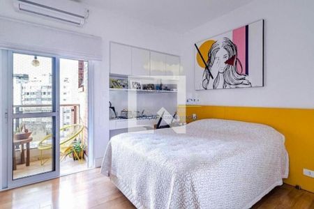 Apartamento à venda com 3 quartos, 217m² em Itaim Bibi, São Paulo