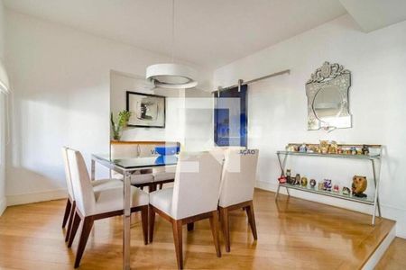 Apartamento à venda com 3 quartos, 217m² em Itaim Bibi, São Paulo