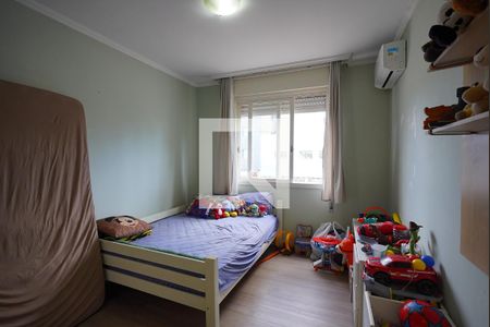 Quarto 2 de apartamento à venda com 2 quartos, 77m² em Rio Branco, Porto Alegre