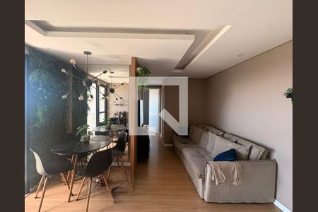 Apartamento para alugar com 2 quartos, 47m² em Itaquera, São Paulo