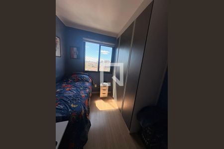 Quarto de apartamento para alugar com 2 quartos, 47m² em Itaquera, São Paulo