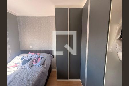 Quarto de apartamento para alugar com 2 quartos, 47m² em Itaquera, São Paulo