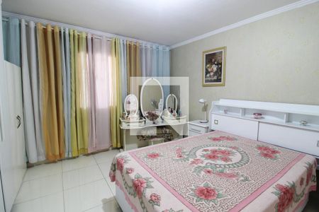 Quarto 1 de casa à venda com 3 quartos, 165m² em Jaguaré, São Paulo