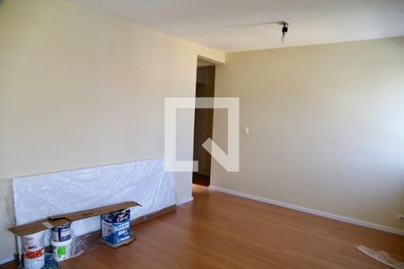 Sala de apartamento para alugar com 2 quartos, 54m² em Jardim Nova Germania, São Paulo
