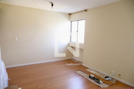 Sala de apartamento para alugar com 2 quartos, 54m² em Jardim Nova Germania, São Paulo