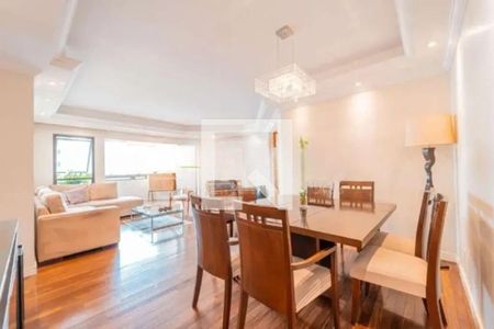 Apartamento à venda com 4 quartos, 156m² em Vila Mascote, São Paulo