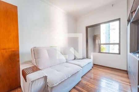 Apartamento à venda com 4 quartos, 156m² em Vila Mascote, São Paulo
