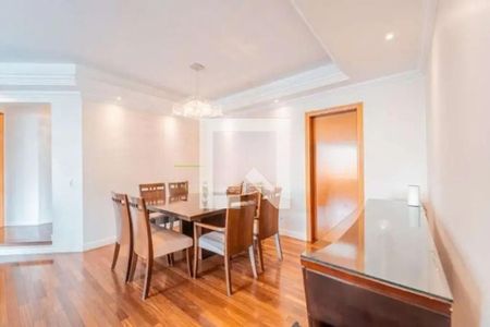 Apartamento à venda com 4 quartos, 156m² em Vila Mascote, São Paulo