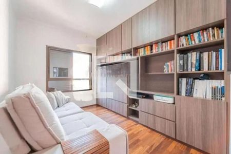 Apartamento à venda com 4 quartos, 156m² em Vila Mascote, São Paulo