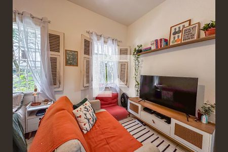 Kitnet/Studio à venda com 1 quarto, 42m² em Botafogo, Rio de Janeiro