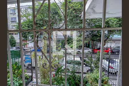 Kitnet/Studio à venda com 1 quarto, 42m² em Botafogo, Rio de Janeiro