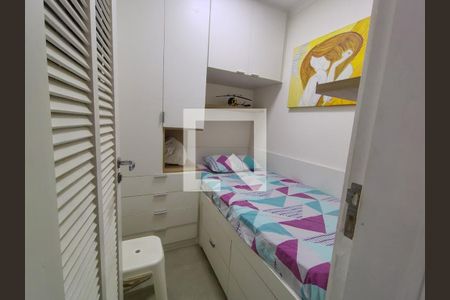 Quarto de apartamento à venda com 3 quartos, 120m² em Vila Buarque, São Paulo