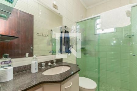 Casa à venda com 3 quartos, 196m² em Vila Guarani, São Paulo