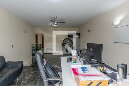 Casa à venda com 3 quartos, 196m² em Vila Guarani, São Paulo