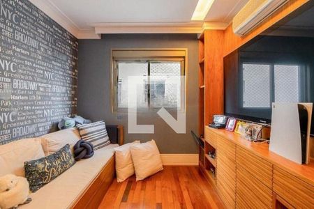 Apartamento à venda com 4 quartos, 200m² em Indianópolis, São Paulo