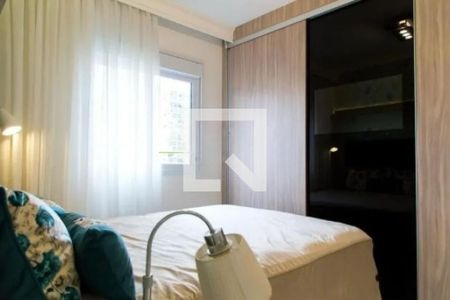 Apartamento à venda com 2 quartos, 63m² em Chácara Inglesa, São Paulo