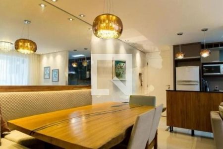 Apartamento à venda com 2 quartos, 63m² em Chácara Inglesa, São Paulo