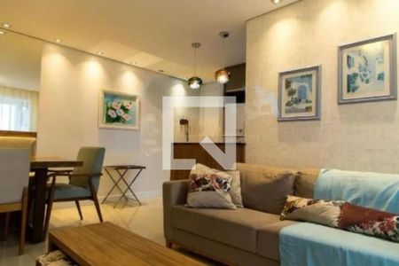 Apartamento à venda com 2 quartos, 63m² em Chácara Inglesa, São Paulo