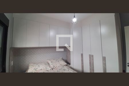 Apartamento à venda com 2 quartos, 40m² em City Bussocaba, Osasco