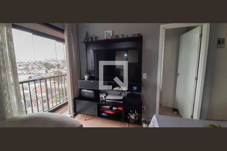 Apartamento à venda com 2 quartos, 40m² em City Bussocaba, Osasco