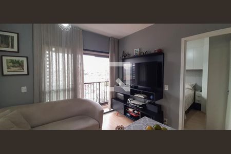 Apartamento à venda com 2 quartos, 40m² em City Bussocaba, Osasco