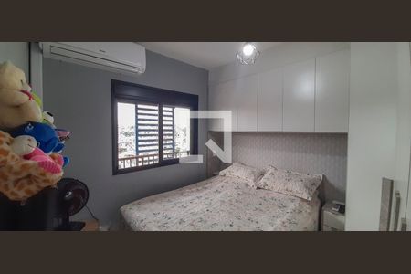 Quarto 1 de apartamento à venda com 2 quartos, 40m² em City Bussocaba, Osasco