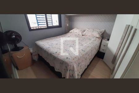 Apartamento à venda com 2 quartos, 40m² em City Bussocaba, Osasco