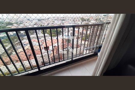 Apartamento à venda com 2 quartos, 40m² em City Bussocaba, Osasco