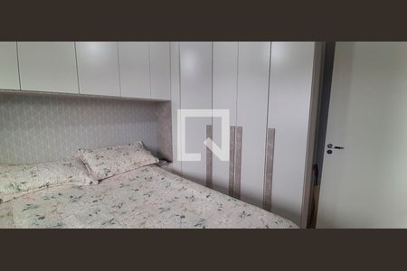 Apartamento à venda com 2 quartos, 40m² em City Bussocaba, Osasco