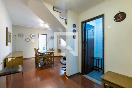 Casa à venda com 3 quartos, 147m² em Vila Nova Conceição, São Paulo