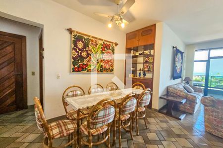 Apartamento para alugar com 3 quartos, 180m² em Loteamento Joao Batista Juliao, Guarujá