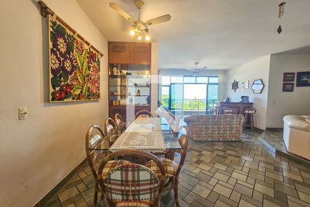 Apartamento para alugar com 3 quartos, 180m² em Loteamento Joao Batista Juliao, Guarujá